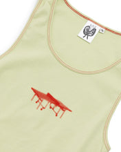 LTTT - TABLE TANK - SAGE