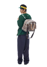3 Way Traveller Bag - 2 colors