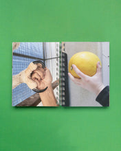 Hand For Scale (2nd Edition)