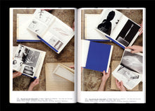 n°54 — The Director, the Graphic Designer, and the Printer: Pontus Hultén and the Making of the Catalog, 1960–1973.