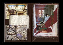 n°56 — Reading Until I Sleep: Manuel Raeder.