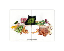 my fruits my vegetables