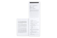 Self-Institution/ Terminology Audit