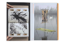 When Words Fail: On Practice-Based Art, Design and Education