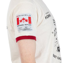 1967 | Laurentie Expo 67 T-Shirt