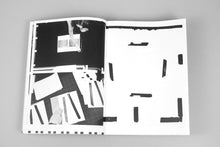 In Between, An Incomplete Index (2001-2026)