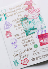 Mimeograph Chronicles / 謄写版クロニクル
