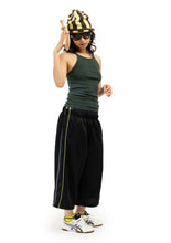 LTTT - PRO GEAR TANK - GREEN