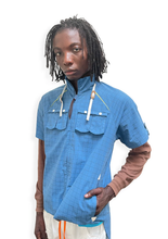Layergrid Thermal Shirt - 2 colors