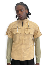 Layergrid Thermal Shirt - 2 colors