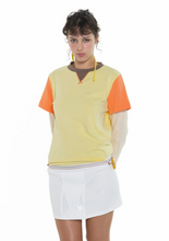 Layered Longsleeve Thermal Shirt - 2 colors