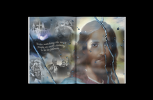 Shadowbanned Magazine Issue 03