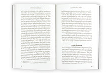 Conspiratorial Design: Information design for the bigger picture