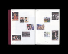 FLOATER, Blurring Basketball Lines