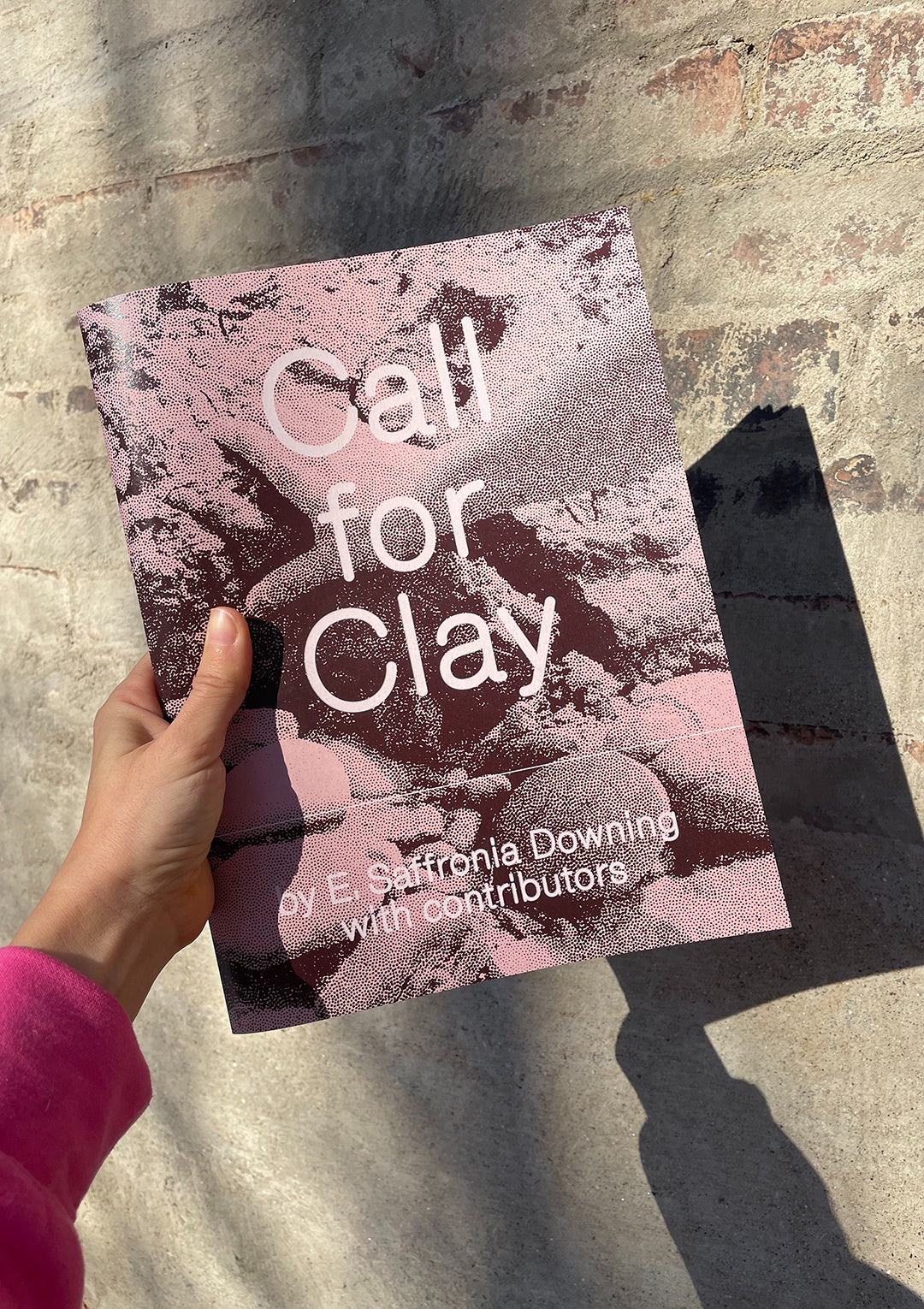 Call For Clay