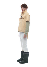 Layergrid Thermal Shirt - 2 colors