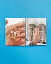Hand For Scale (2nd Edition)