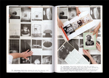 n°54 — The Director, the Graphic Designer, and the Printer: Pontus Hultén and the Making of the Catalog, 1960–1973.