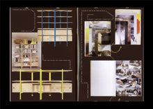 n°56 — Reading Until I Sleep: Manuel Raeder.