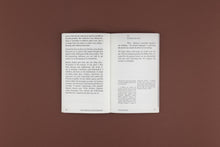 DOMESTIC ENCYCLOPAEDIA: Oblique Encounters of Domestic Space
