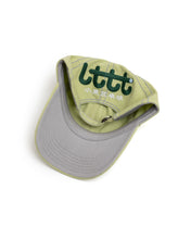 LTTT - FORCE REVERSE CLUB CAP