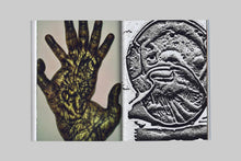 A Book for Disappearance