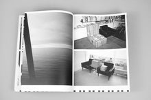 In Between, An Incomplete Index (2001-2026)