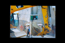 Padrão dos Descobrimentos / Monument of the Discoveries