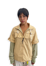 Layergrid Thermal Shirt - 2 colors