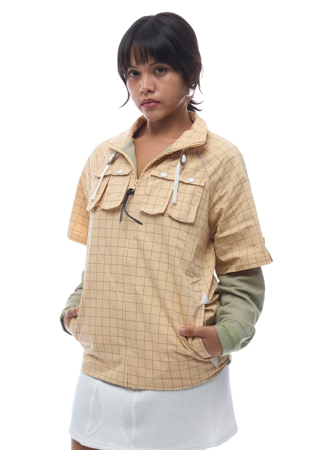 Layergrid Thermal Shirt - 2 colors