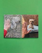 Hand For Scale (2nd Edition)