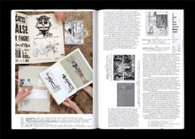 n°54 — The Director, the Graphic Designer, and the Printer: Pontus Hultén and the Making of the Catalog, 1960–1973.