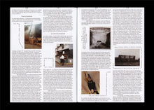 n°56 — Reading Until I Sleep: Manuel Raeder.