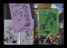 n°53 — Graphic Designers as Iconographers.