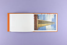 I’m Inside: Tagging architecture in Eastern European Cold War Propaganda Postcards