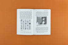 Logo In Real Life: Notes for a social history of visual identity