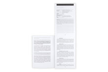 Self-Institution/ Terminology Audit