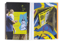 When Words Fail: On Practice-Based Art, Design and Education