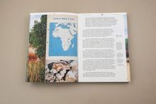 We Eat the Earth – How fertiliser sows inequality, fuels wars & destroys the planet