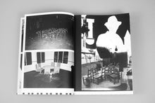 In Between, An Incomplete Index (2001-2026)