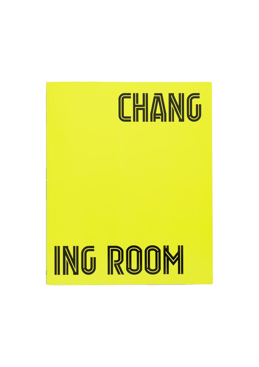 Changing Room