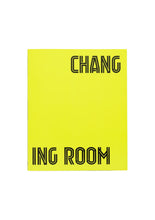 Changing Room