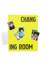 Changing Room
