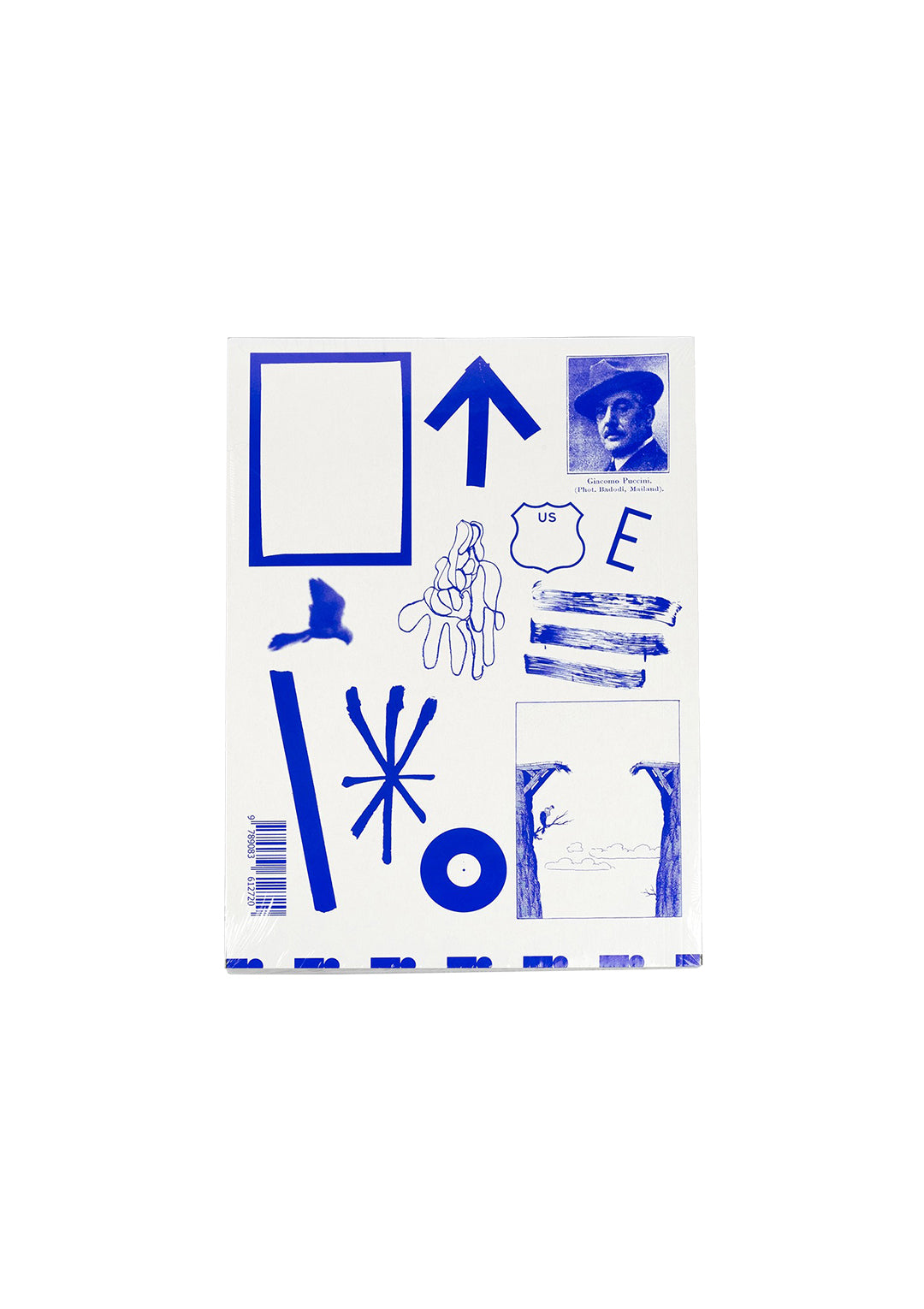 In Between, An Incomplete Index (2001-2026)