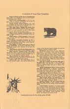 Injun & Other Histories (1960)