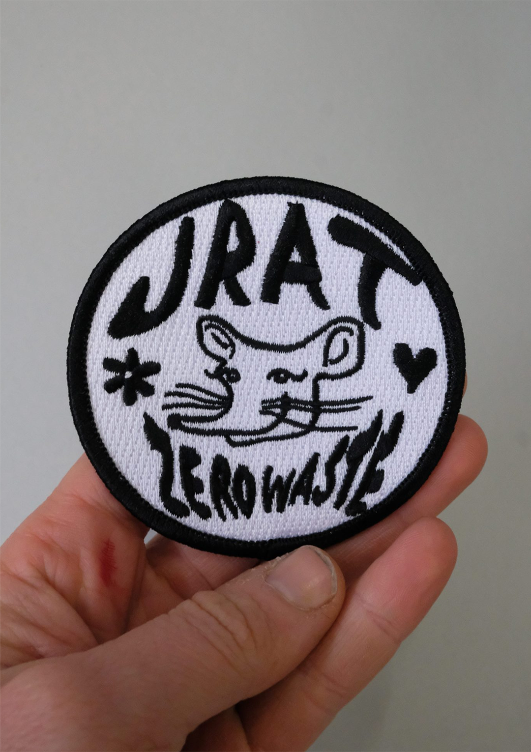 JRAT Patch