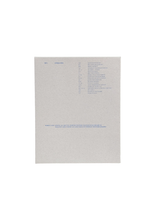 Key Operators: Weaving and coding as languages of feminist historiography