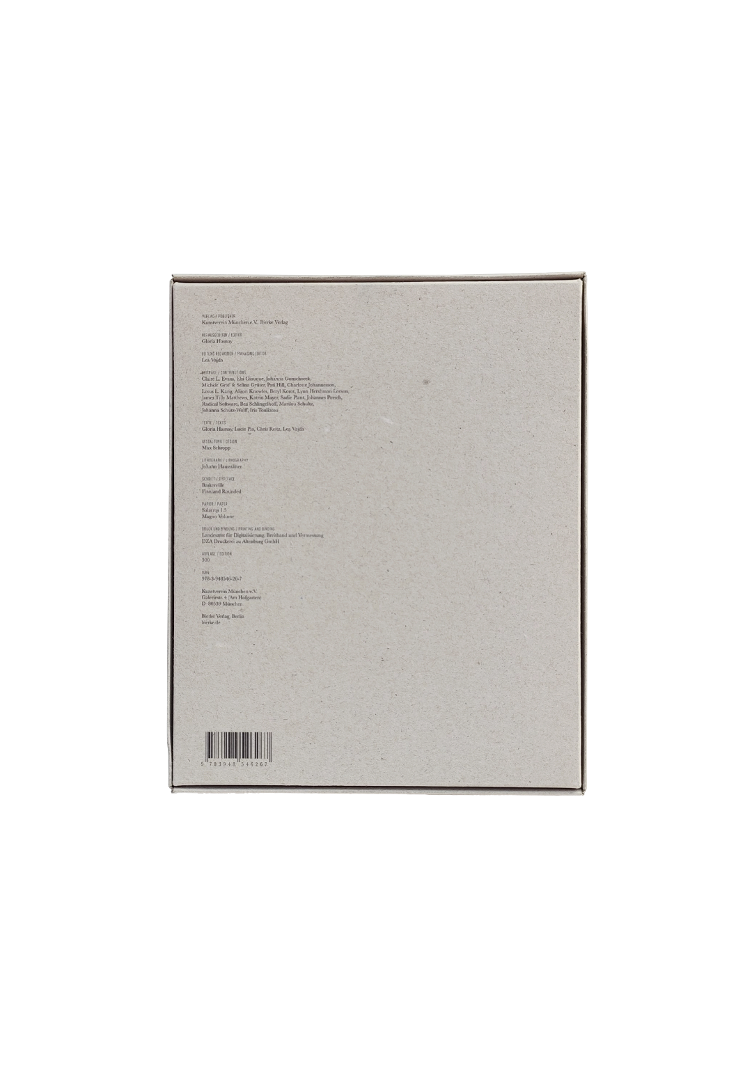 Key Operators: Weaving and coding as languages of feminist historiography