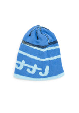 LTTT - KNIT BEANIE