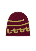 LTTT - KNIT BEANIE